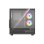 Carcasa PC XYZ AURORAX 50 Negro Midi Tower ATX Ventana Lateral