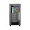 Carcasa PC XYZ AURORAX 50 Negro Midi Tower ATX Ventana Lateral