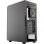 Boîtier PC XYZ AIRONE 60 Mesh Black ATX/Micro ATX/ITX