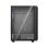 Boîtier PC XYZ AIRONE 60 Mesh Black ATX/Micro ATX/ITX