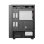 Boîtier PC XYZ AIRONE 60 Mesh Black ATX/Micro ATX/ITX