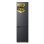 Frigorífico Combi LG GBBSJ20EEP No Frost 203cm 375L E Grafito IA