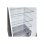 Frigorífico Combi LG GBBSJ20EEP No Frost 203cm 375L E Grafito IA