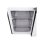 Frigorífico Combi LG GBBSJ20EEP No Frost 203cm 375L E Grafito IA