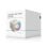Refrigeración Aire Deepcool Socket AM4 AM5 LGA 1700 120mm AG620 G2 WH ARGB