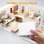 Interruttore Intelligente Autrucker Kit 10A AC85-265V 433MHz Bidirezionale