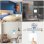 Interruttore Intelligente Autrucker Kit RF 433,92 MHz 10A CA 85~265V