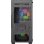 Boîtier PC Mini Tower Micro ATX xyz X-CS-AIRONE60LT-M-B Noir