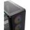Boîtier PC Mini Tower Micro ATX xyz X-CS-AIRONE60LT-M-B Noir