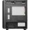 Boîtier PC Mini Tower Micro ATX xyz X-CS-AIRONE60LT-M-B Noir