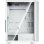 Boîtier PC ATX xyz X-CS-AIRONE60-M-W Blanc