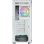 Boîtier PC ATX xyz X-CS-AIRONE60-M-W Blanc
