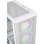 Boîtier PC ATX xyz X-CS-AIRONE60-M-W Blanc