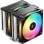 Refrigeración Aire Deepcool Socket AM4 AM5 LGA 1700 120mm AG620 G2 ARGB Dual Ventilador