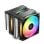 Refrigeración Aire Deepcool Socket AM4 AM5 LGA 1700 120mm AG620 G2 ARGB Dual Ventilador