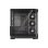 Carcasa PC XYZ NEUTRON X Negro Midi Tower ATX BTF