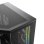 Carcasa PC XYZ NEUTRON X Negro Midi Tower ATX BTF
