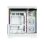 Carcasa PC XYZ NEUTRON X White Midi Tower ATX Gaming