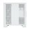 Carcasa PC XYZ NEUTRON X White Midi Tower ATX Gaming