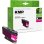 Cartuccia di Tinta Compatibile Brother LC426XLM Magenta 50 ml