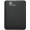 Disco Rígido WD Elements WDBU6Y0015BBK 1,5 TB HDD USB 3.2 Gen 1 Preto