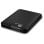 Disco Rígido WD Elements WDBU6Y0015BBK 1,5 TB HDD USB 3.2 Gen 1 Preto