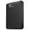 Disco Rígido WD Elements WDBU6Y0015BBK 1,5 TB HDD USB 3.2 Gen 1 Preto