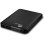Disco Rígido WD Elements WDBU6Y0015BBK 1,5 TB HDD USB 3.2 Gen 1 Preto