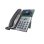 Telefono IP Poly Edge E300 Nero 8 linee Schermo 3.5" PoE