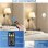 Ampoule LED E27 Recargable 7W 450lm Autonome Magnétique USB-C