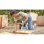 Taladro de pistola Bosch EasyDrill 18V-40 Sin escobillas 1630 RPM