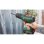 Taladro de pistola Bosch EasyDrill 18V-40 Sin escobillas 1630 RPM