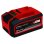 Batteria Einhell 4511502 6 Ah 18 V agli Ioni di Litio Nero/Rosso