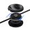 Retraktabler Kabel Baseus Free2Pull USB-C nach Lightning 1 m Schwarz