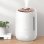 Humidificador ultrasónico Deerma F600 5L Pantalla Control táctil Apagado automático