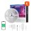 Cinta Luminosa Gosund SL2 Smart WiFi RGB 5m Tuya