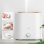 Humidificador Deerma DEM-ST635 Branco 4.5L 25W Ultrassónico