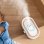 Humidificador Deerma DEM-ST635 Branco 4.5L 25W Ultrassónico