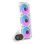 Refrigerazione Liquida darkFlash DH360D 360mm 3 Ventole RGB Display