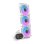 Refrigerazione Liquida darkFlash DH360D 360mm 3 Ventole RGB Display