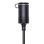 Cable de Carga DJI Power 12V para Coche CP.DY.00000049.03 Negro/Naranja