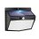 Luz Solar Autrucker 368 LED con Sensor de Movimiento IP65 para Exterior