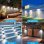 Luz Solar Autrucker 368 LED con Sensor de Movimiento IP65 para Exterior