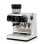 Cafetera Espresso Semi-automática HiBREW H7B 2,8 L 20 Bares con molinillo integrado