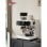 Cafetera Espresso Semi-automática HiBREW H7B 2,8 L 20 Bares con molinillo integrado
