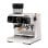 Cafetera Espresso Semi-automática HiBREW H7B 2,8 L 20 Bares con molinillo integrado