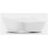 Rampa pour litière pour animaux CatLink CL-LBPS-01 Blanc Polypropylène