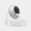 Rampa pour litière pour animaux CatLink CL-LBPS-01 Blanc Polypropylène