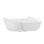Rampa pour litière pour animaux CatLink CL-LBPS-01 Blanc Polypropylène