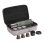 Macchina da caffè espresso portatile Outin Nano 7500 mAh 20 bar con custodia